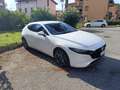 Mazda 3 3 5p 2.0 m-hybrid Exceed 180cv Bianco - thumbnail 2