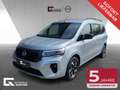 Nissan Townstar TEKNA Kombi L2 7-Sitze Winter/RFK/Navi/Carplay Silber - thumbnail 1
