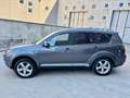 Mitsubishi Outlander OUTLANDER 2.2 DI-D INSTYLE 7POSTI GANCIO TRAINO Argento - thumbnail 4
