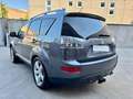 Mitsubishi Outlander OUTLANDER 2.2 DI-D INSTYLE 7POSTI GANCIO TRAINO Argento - thumbnail 5