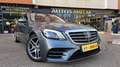 Mercedes-Benz S 400 400d 4Matic 9G-Tronic Gris - thumbnail 6