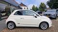 Fiat 500 TwinAir Turbo 80pk Lounge | Panoramadak | Clima | Bianco - thumbnail 2