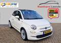Fiat 500 TwinAir Turbo 80pk Lounge | Panoramadak | Clima | Bianco - thumbnail 1