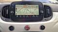 Fiat 500 TwinAir Turbo 80pk Lounge | Panoramadak | Clima | Bianco - thumbnail 11