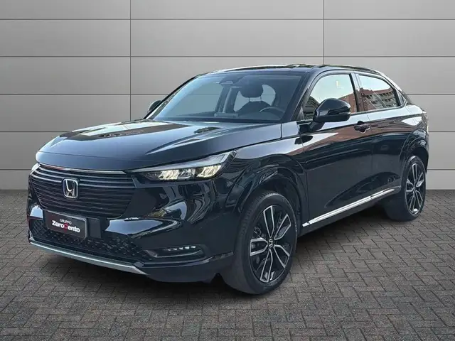 Honda HR-V 1.5 hev Advance ecvt