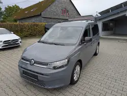 Volkswagen Caddy Life 2.0 TDI DSG*AHK