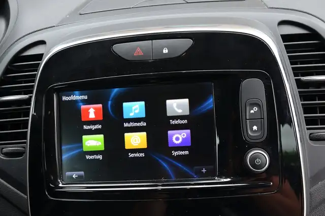 Renault Captur view 13