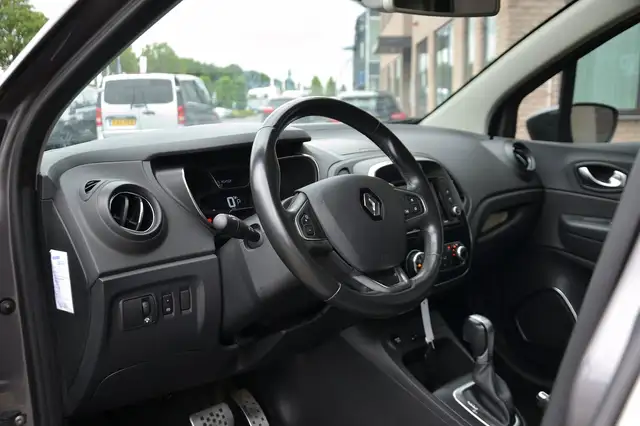 Renault Captur view 7