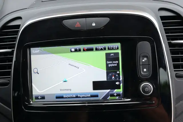 Renault Captur view 12