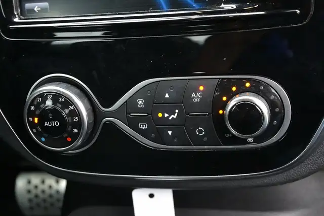 Renault Captur view 15