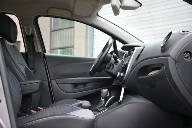 Renault Captur view 10