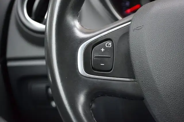 Renault Captur view 17