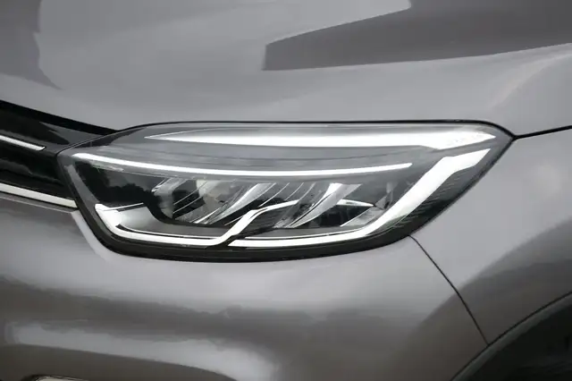 Renault Captur view 6