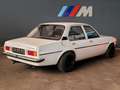Opel Ascona B 1,6 *2 Hand* H-Zulassung* Blanc - thumbnail 4