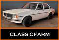 Opel Ascona B 1,6 *2 Hand* H-Zulassung* Blanc - thumbnail 1