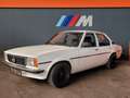 Opel Ascona B 1,6 *2 Hand* H-Zulassung* Blanc - thumbnail 2