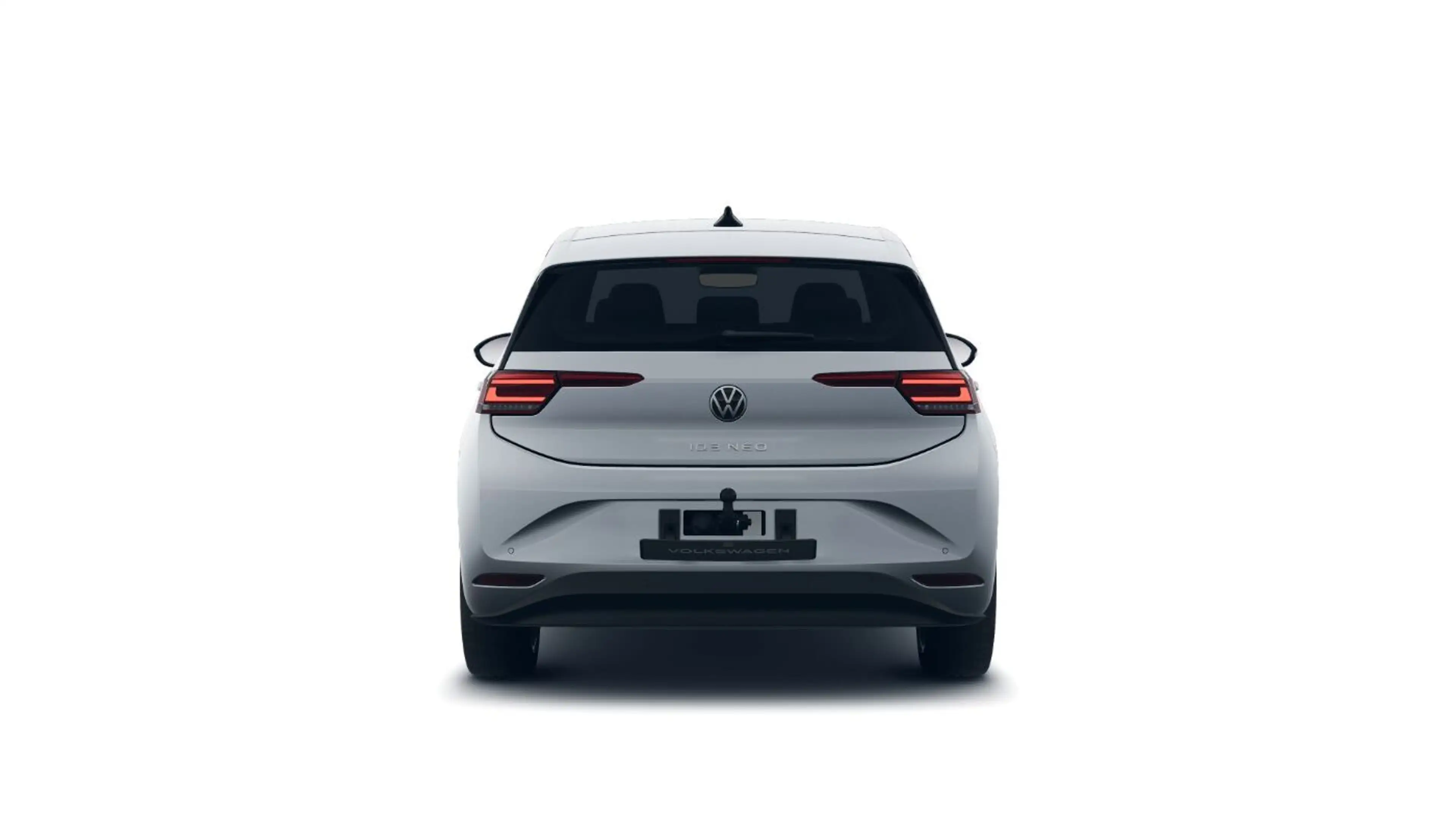 Volkswagen ID.3 Neo Life CarPlay CCS ACC AHK LED RFK Sitzh — photo 8