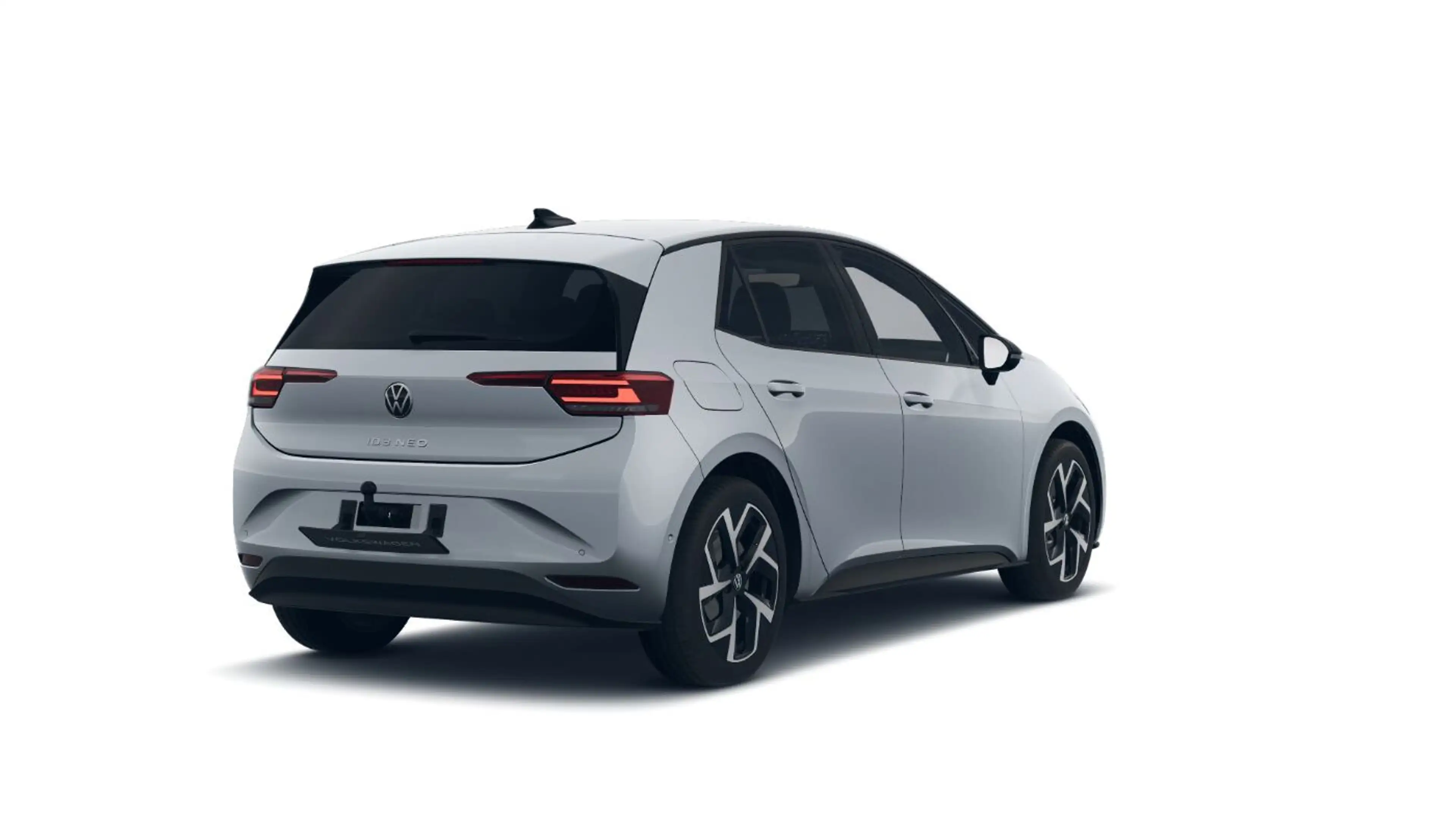 Volkswagen ID.3 Neo Life CarPlay CCS ACC AHK LED RFK Sitzh — photo 4