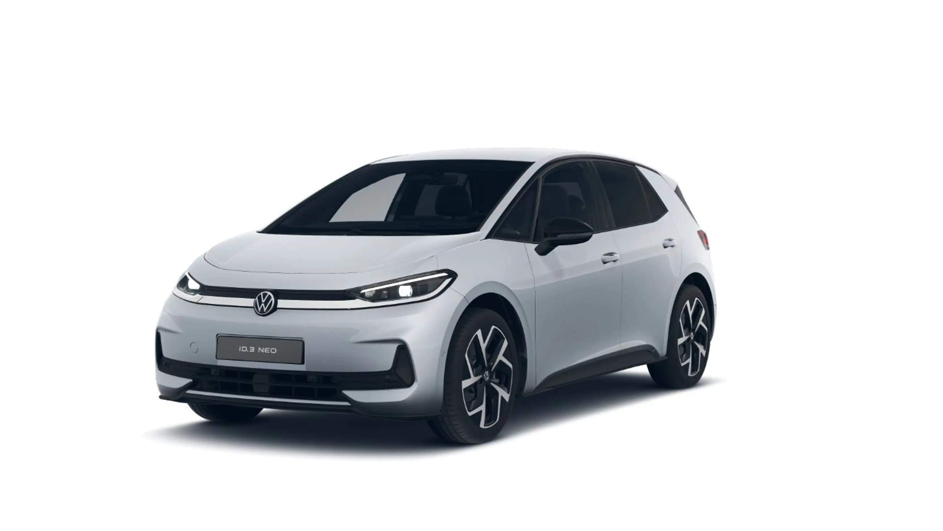 Volkswagen ID.3 Neo Life CarPlay CCS ACC AHK LED RFK Sitzh — photo 2