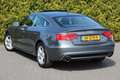 Audi A5 Sportback 1.8 TFSI 1e eigennaar|Automaat S-line Sc Gris - thumbnail 2