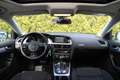 Audi A5 Sportback 1.8 TFSI 1e eigennaar|Automaat S-line Sc Gris - thumbnail 5