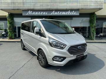 320 2.0 EcoBlue 150CV Titanium IVA ESPOSTA