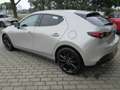 Mazda 3 5HB 2.5L e-SKYACTIV G 140 Nagisa Серебристый - thumbnail 5