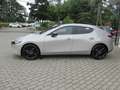 Mazda 3 5HB 2.5L e-SKYACTIV G 140 Nagisa Серебристый - thumbnail 4