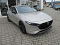 Mazda 3 5HB 2.5L e-SKYACTIV G 140 Nagisa Серебристый - thumbnail 1