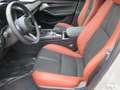 Mazda 3 5HB 2.5L e-SKYACTIV G 140 Nagisa Серебристый - thumbnail 12
