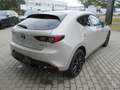 Mazda 3 5HB 2.5L e-SKYACTIV G 140 Nagisa Серебристый - thumbnail 8