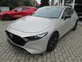 Mazda 3 5HB 2.5L e-SKYACTIV G 140 Nagisa Серебристый - thumbnail 3