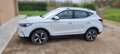 MG ZS ZS EV 2022 EV Luxury Long Range Bianco - thumbnail 4
