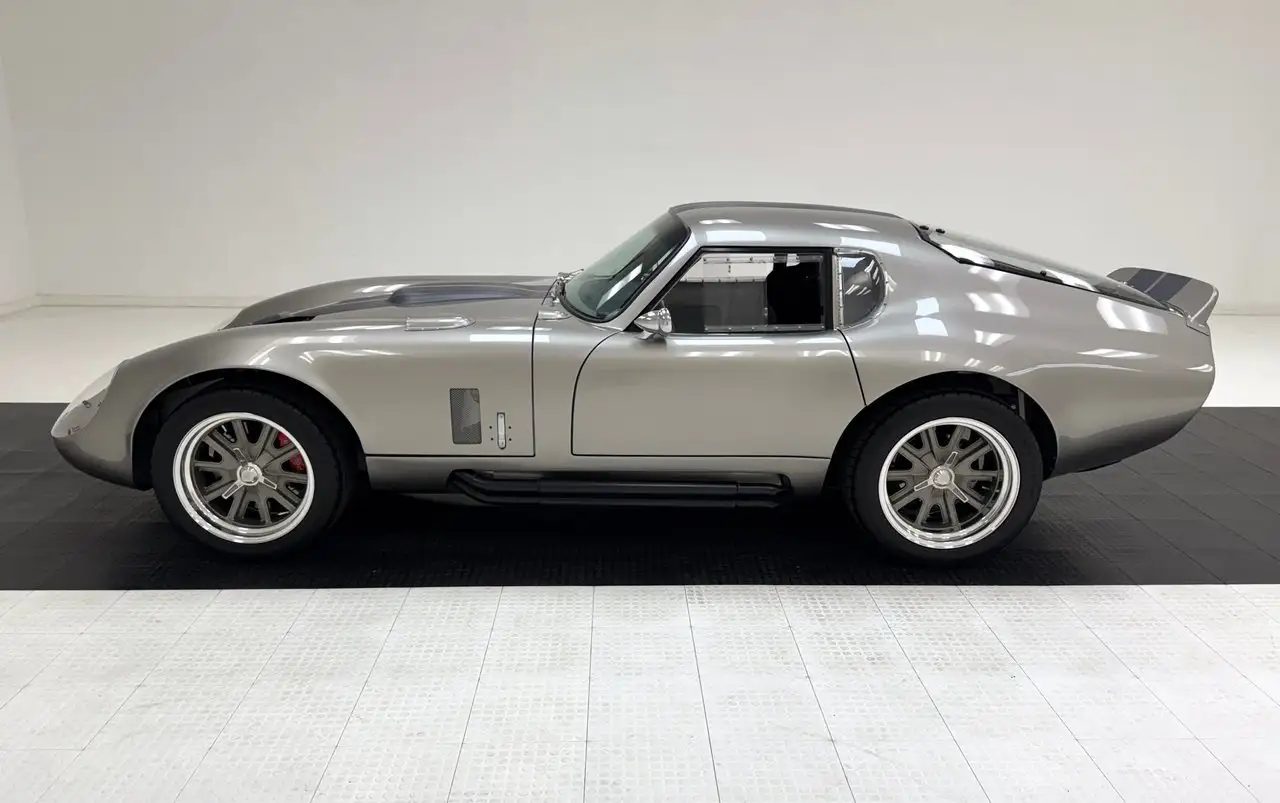 Ford Factory 5 Type 65 Daytona Coupe, foto 2