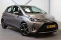 Toyota Yaris 1.5 Hybride|Navi|Camera|Climate|Rijklaar| Bruin - thumbnail 9
