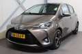 Toyota Yaris 1.5 Hybride|Navi|Camera|Climate|Rijklaar| Bruin - thumbnail 3