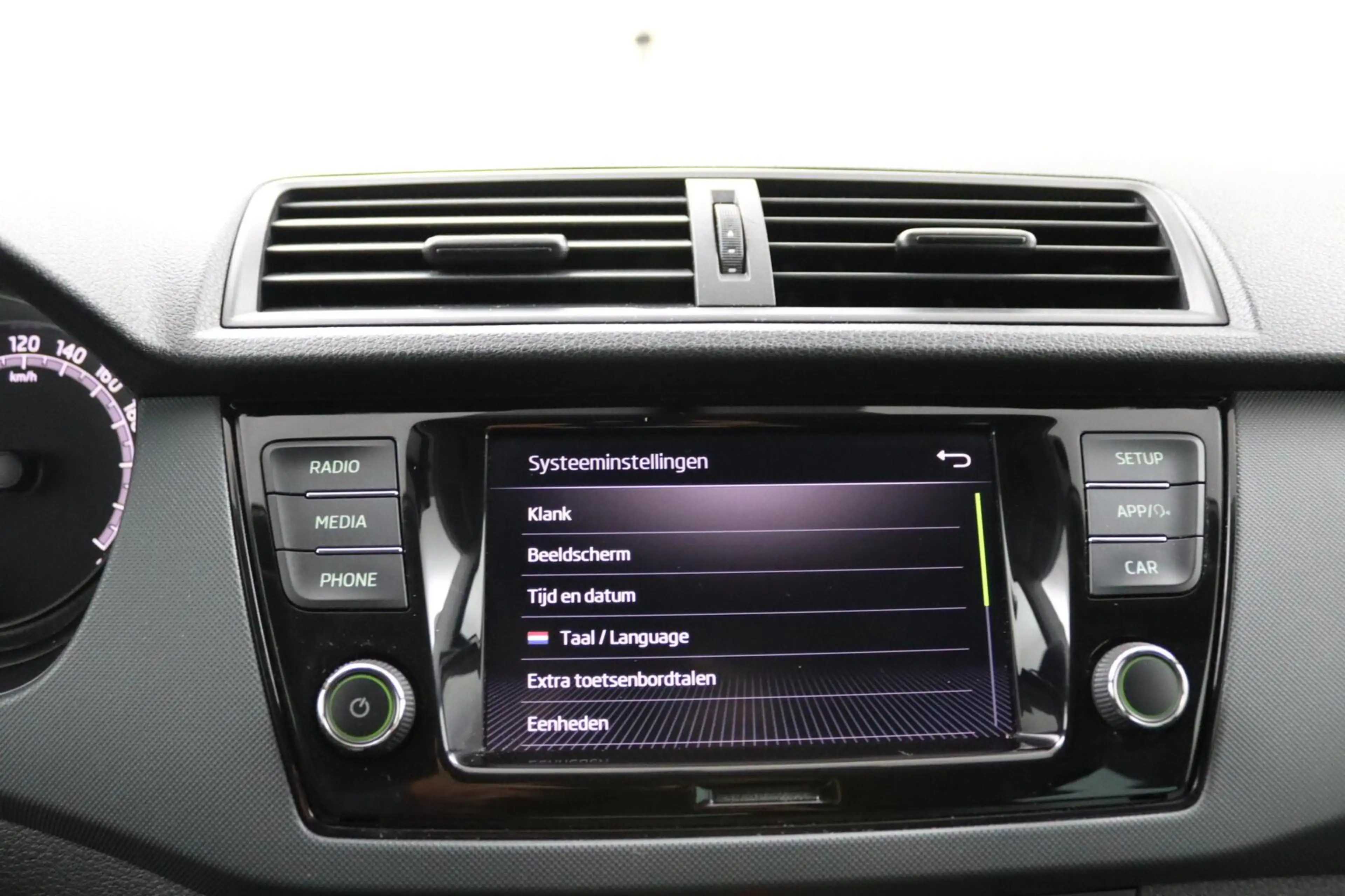 Skoda Fabia Combi 1.0 MPI Active | Airco | Cruise control | — photo 21