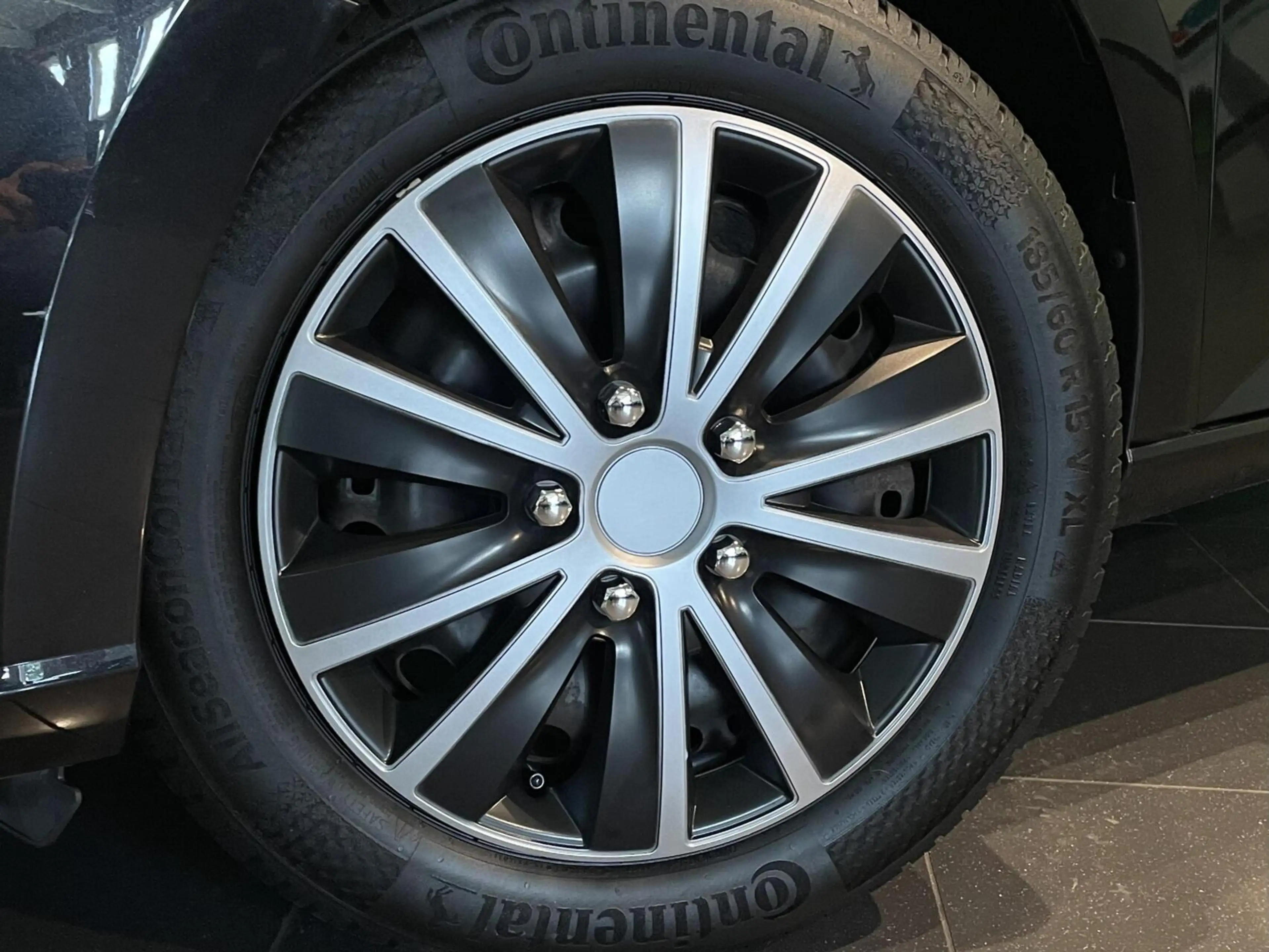 Skoda Fabia Combi 1.0 MPI Active | Airco | Cruise control | — photo 30