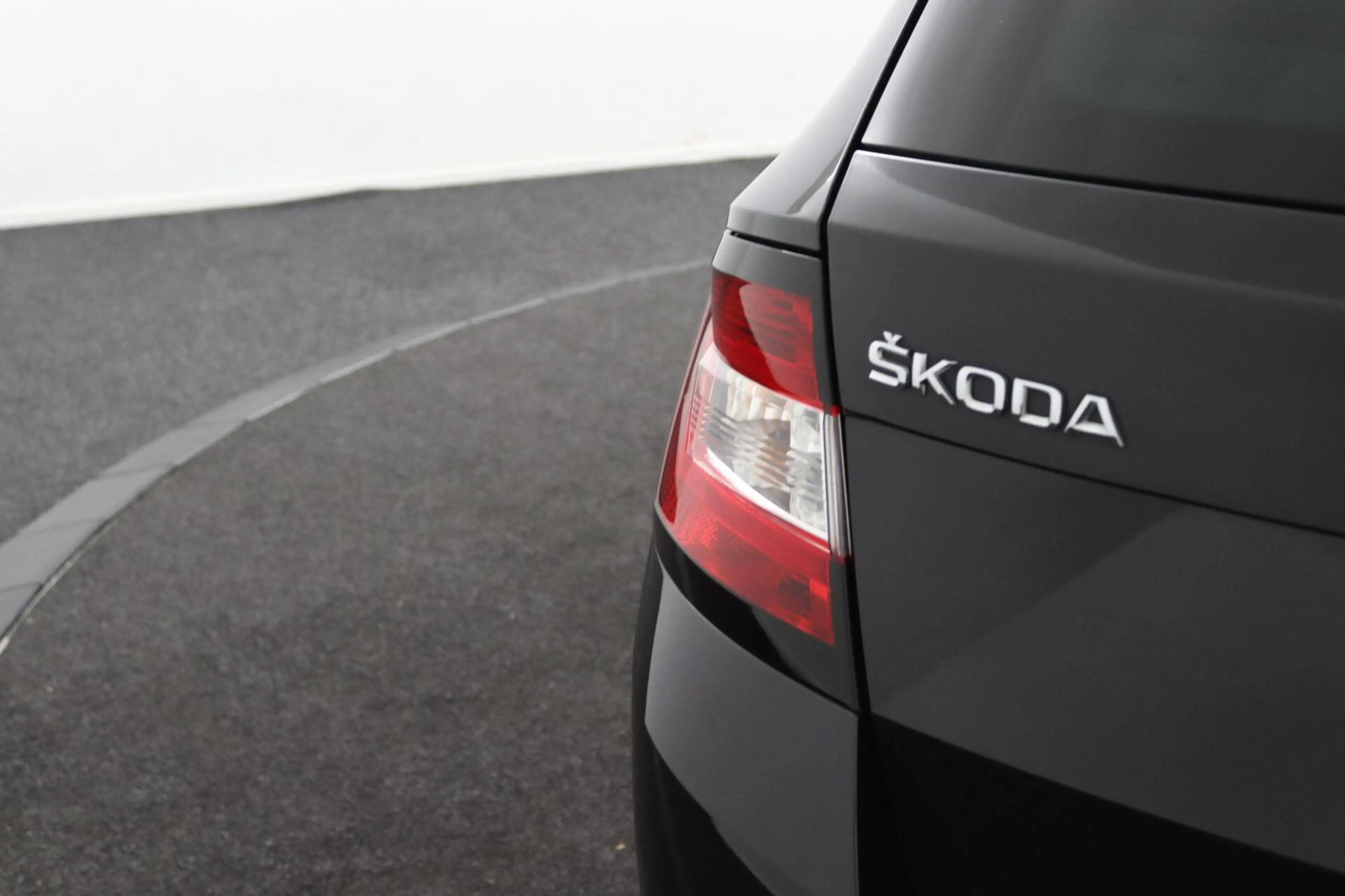 Skoda Fabia Combi 1.0 MPI Active | Airco | Cruise control | — photo 33