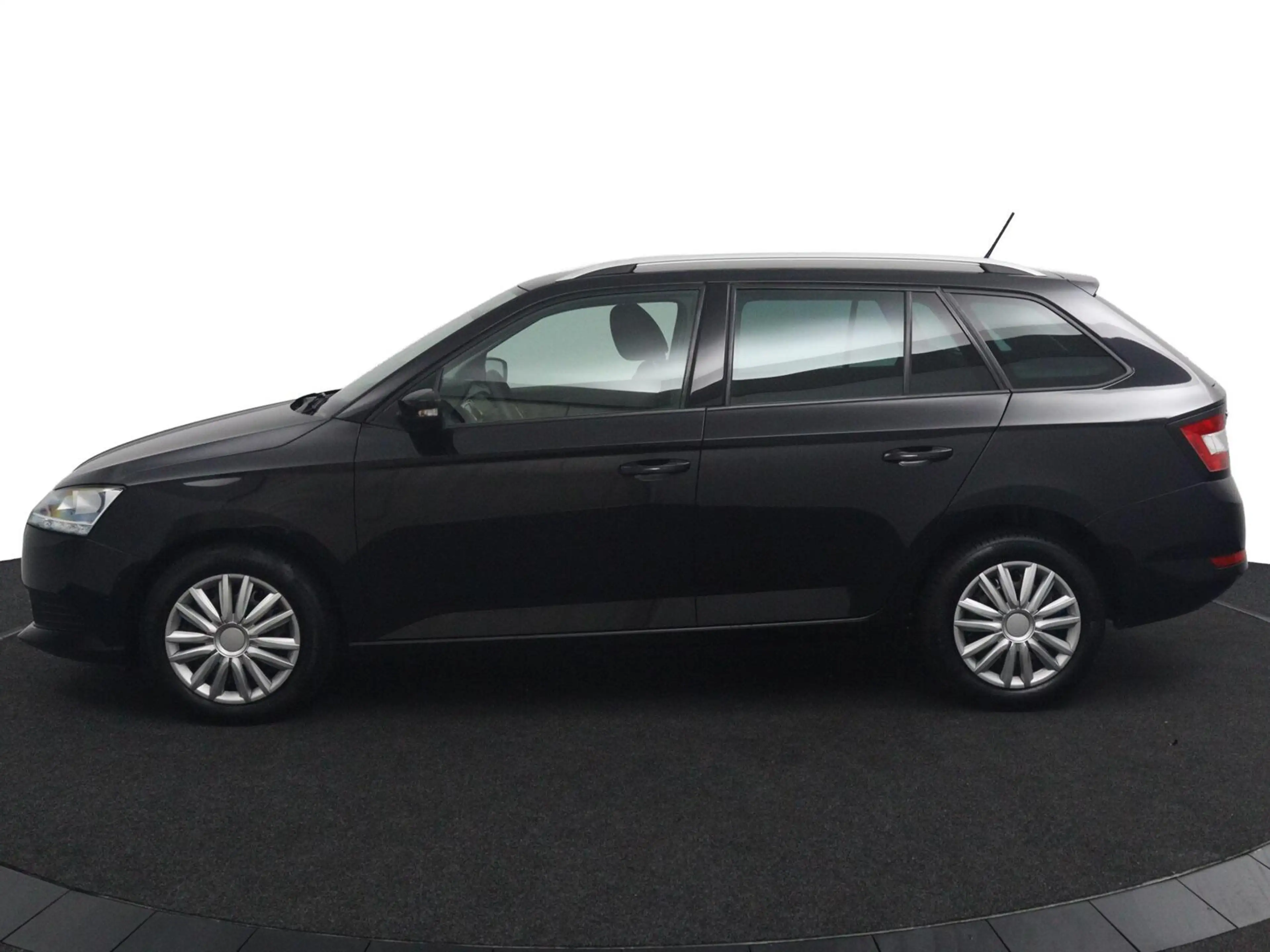 Skoda Fabia Combi 1.0 MPI Active | Airco | Cruise control | — photo 13