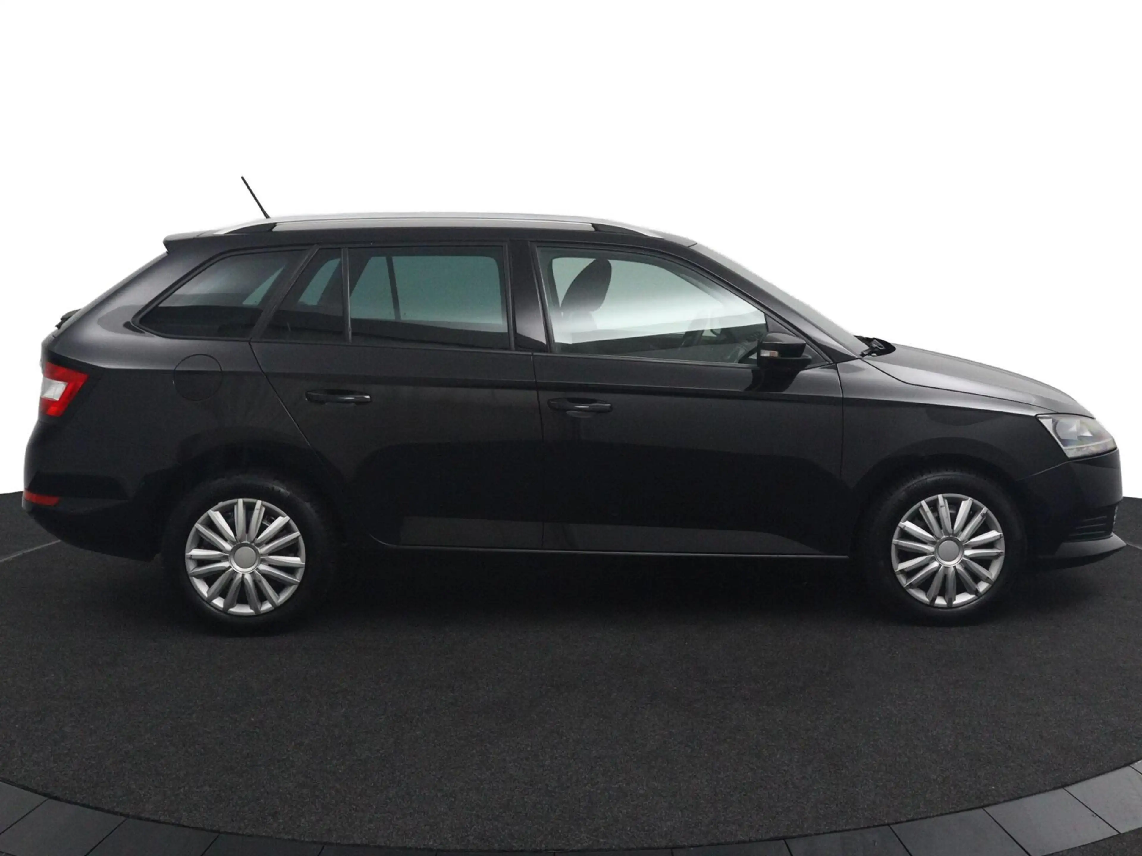 Skoda Fabia Combi 1.0 MPI Active | Airco | Cruise control | — photo 12