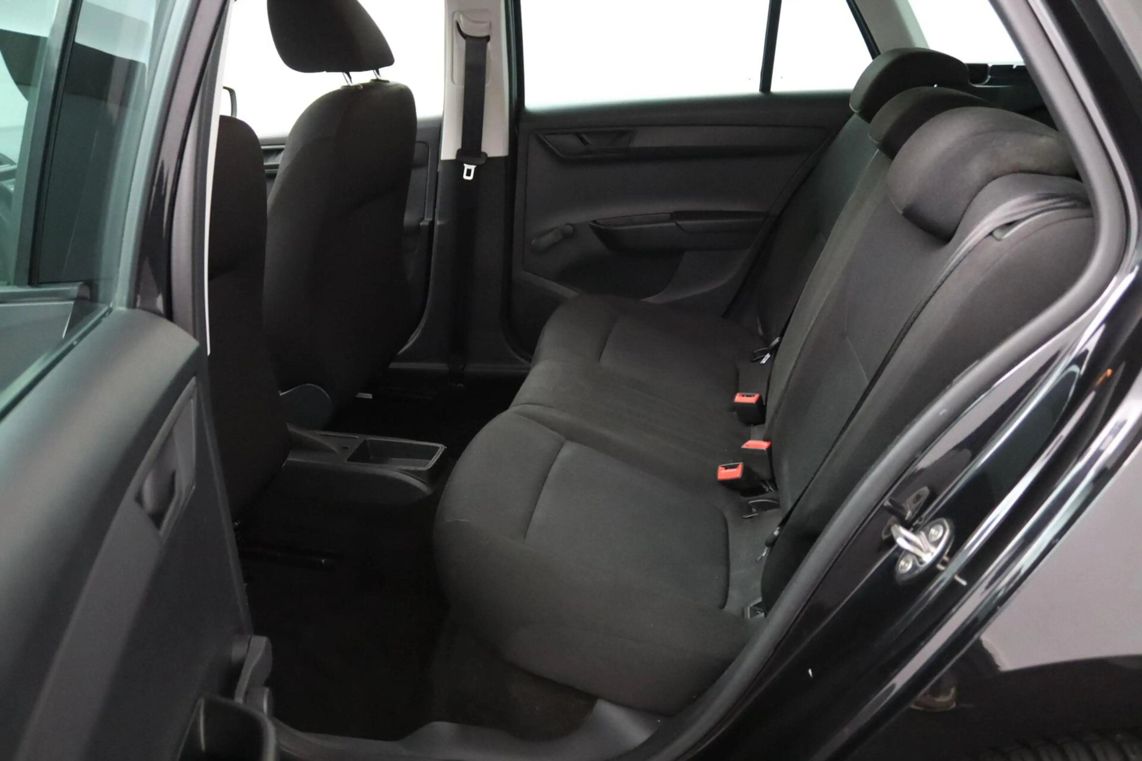 Skoda Fabia Combi 1.0 MPI Active | Airco | Cruise control | — photo 5