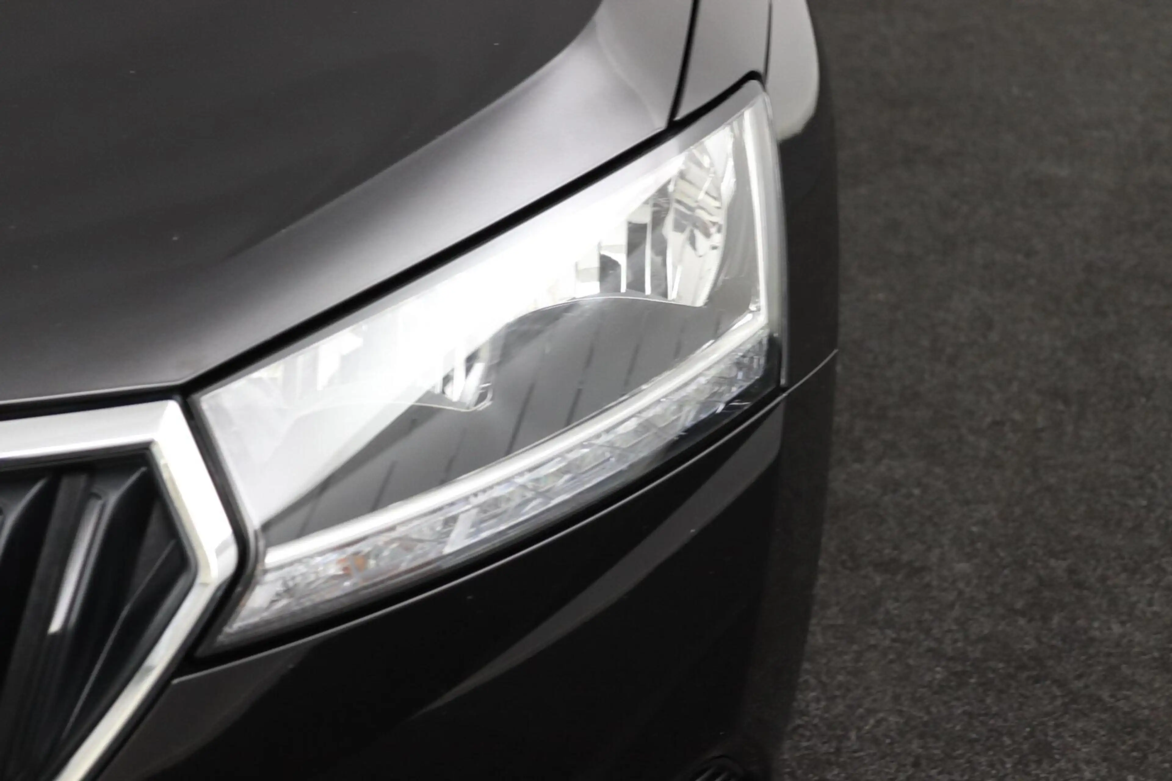 Skoda Fabia Combi 1.0 MPI Active | Airco | Cruise control | — photo 28