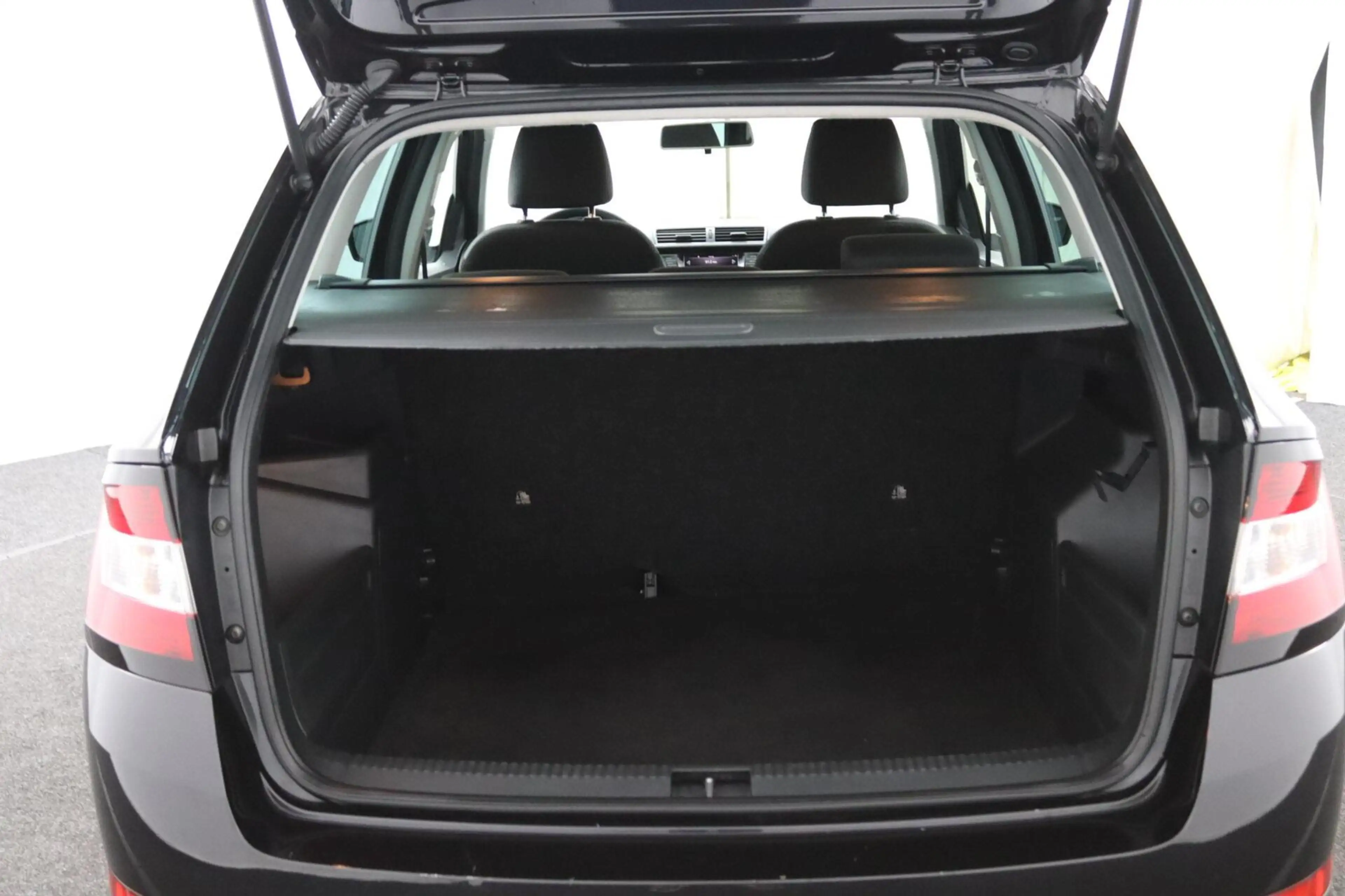 Skoda Fabia Combi 1.0 MPI Active | Airco | Cruise control | — photo 34