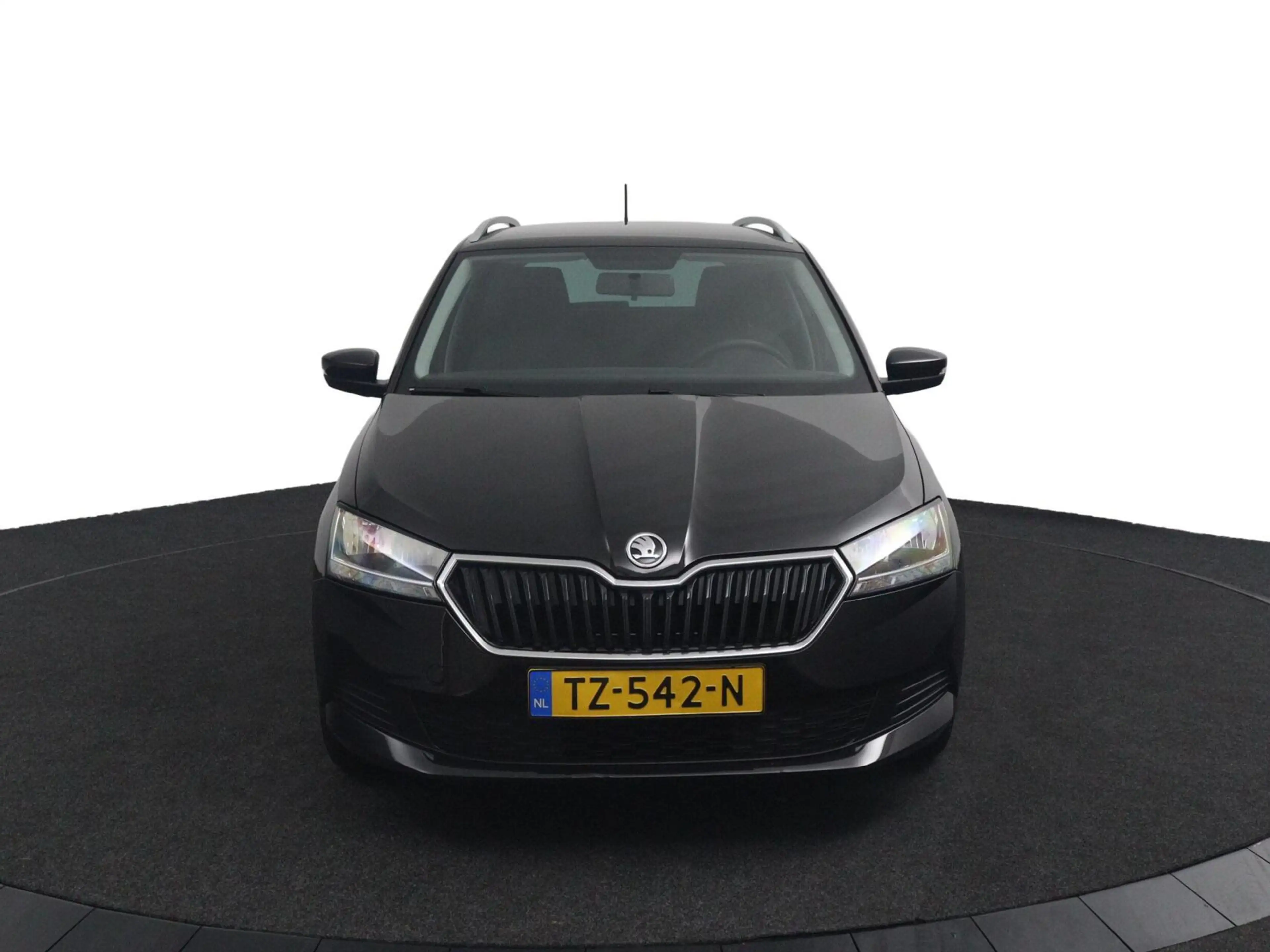 Skoda Fabia Combi 1.0 MPI Active | Airco | Cruise control | — photo 25