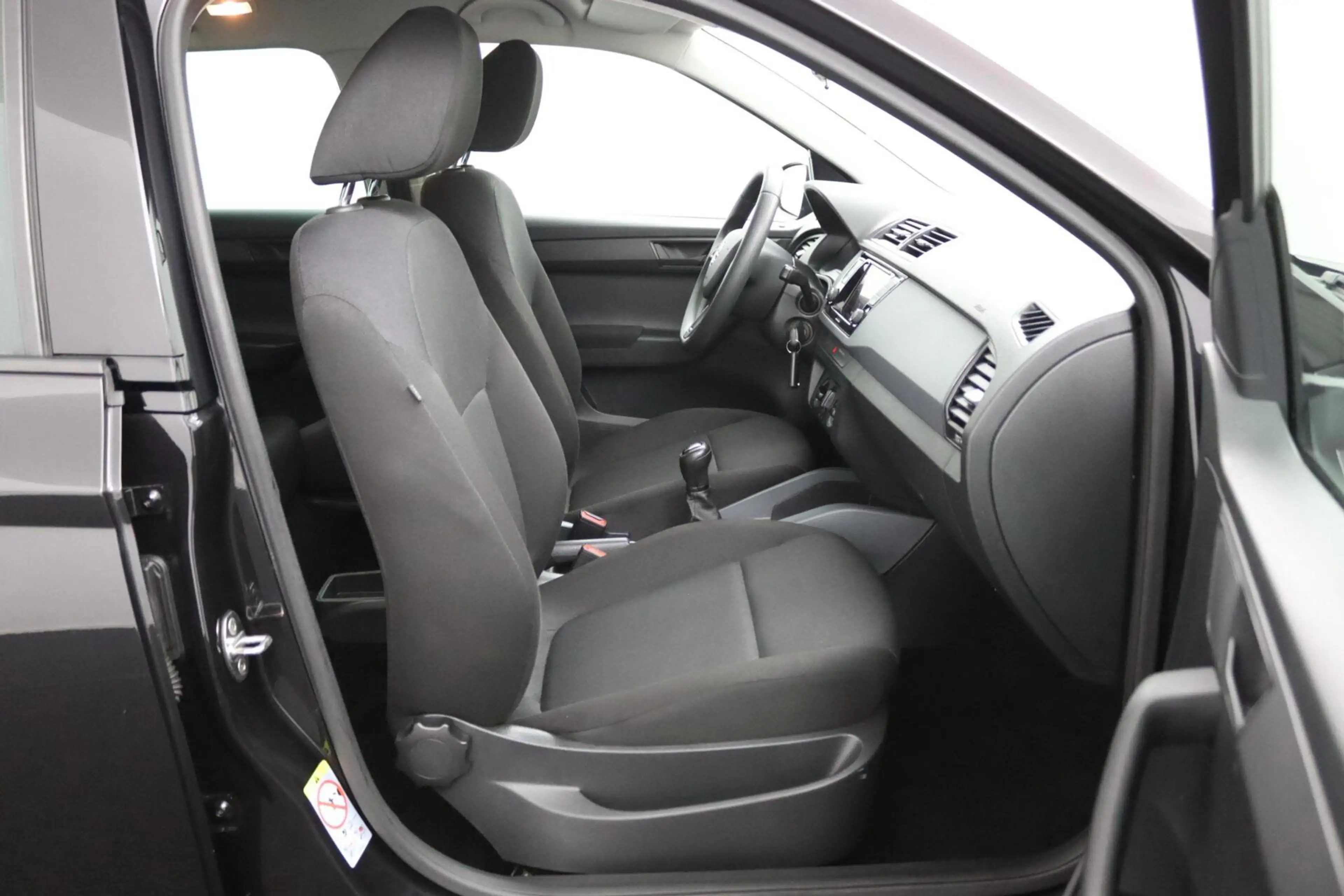 Skoda Fabia Combi 1.0 MPI Active | Airco | Cruise control | — photo 15