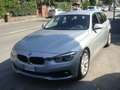 BMW 318 d Touring Business Advantage auto euro 6 Ezüst - thumbnail 2