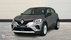 Renault Captur 1.0 TCe 100ch Business GPL -21