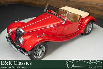 1250 Cabriolet | 1958