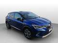 Renault Captur Captur 1.6 E-Tech hybrid Techno Fast Track 145cv a Blauw - thumbnail 3
